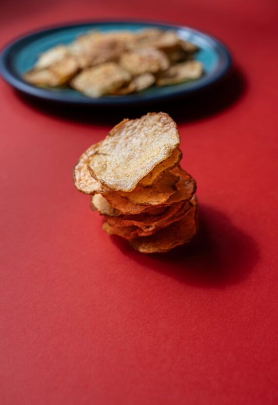 potato chips