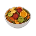 All snacks