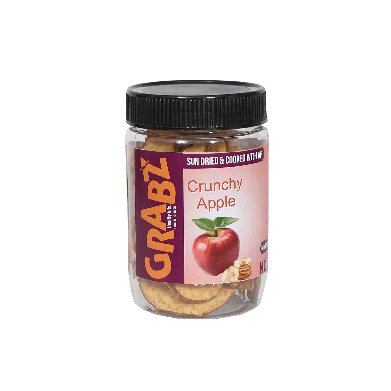 Apple Jar