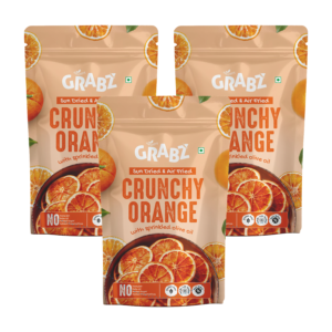 Orange Chips