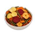 Vegetable Chips