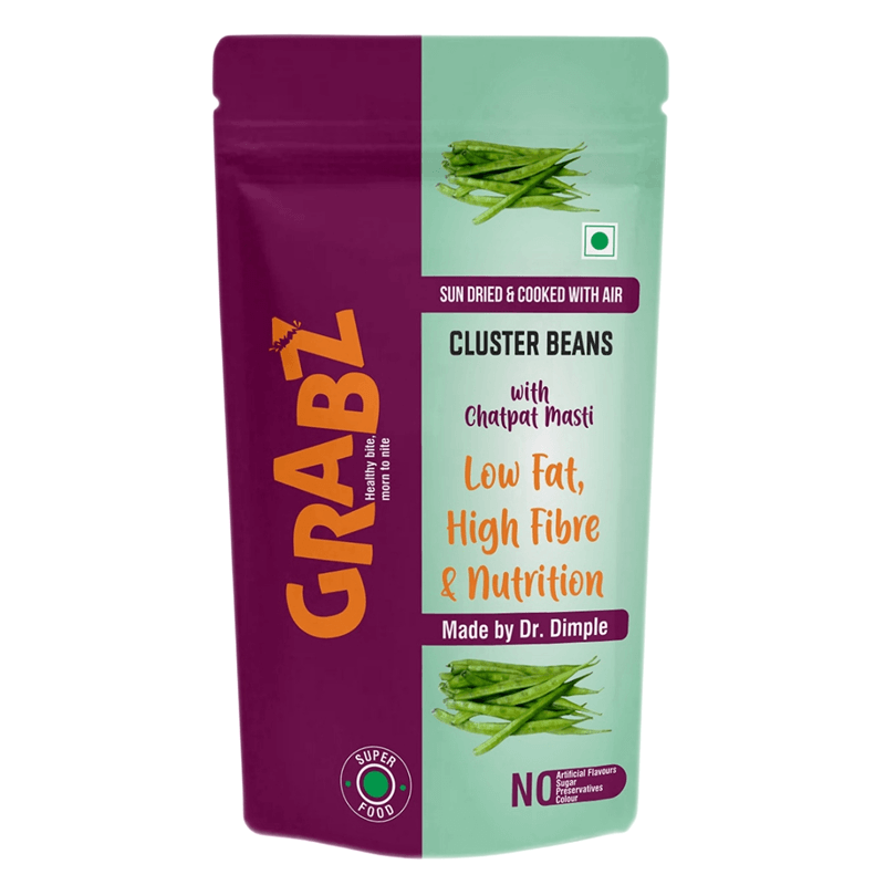 Cluster Bean 30gm