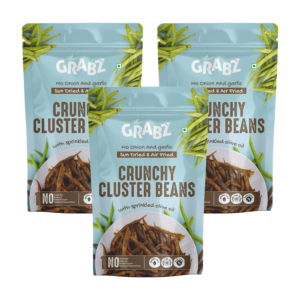 Swaminarayan Clusterbean Chips