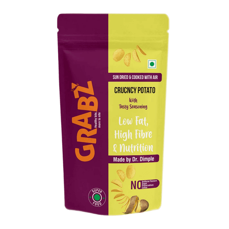 Potato 30gm