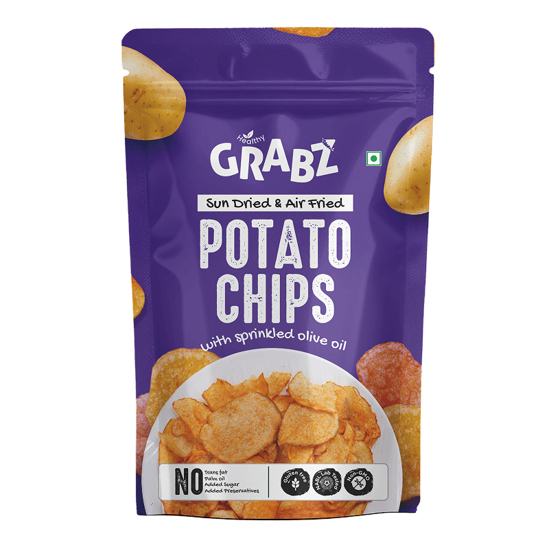 Potato Swaminarayan