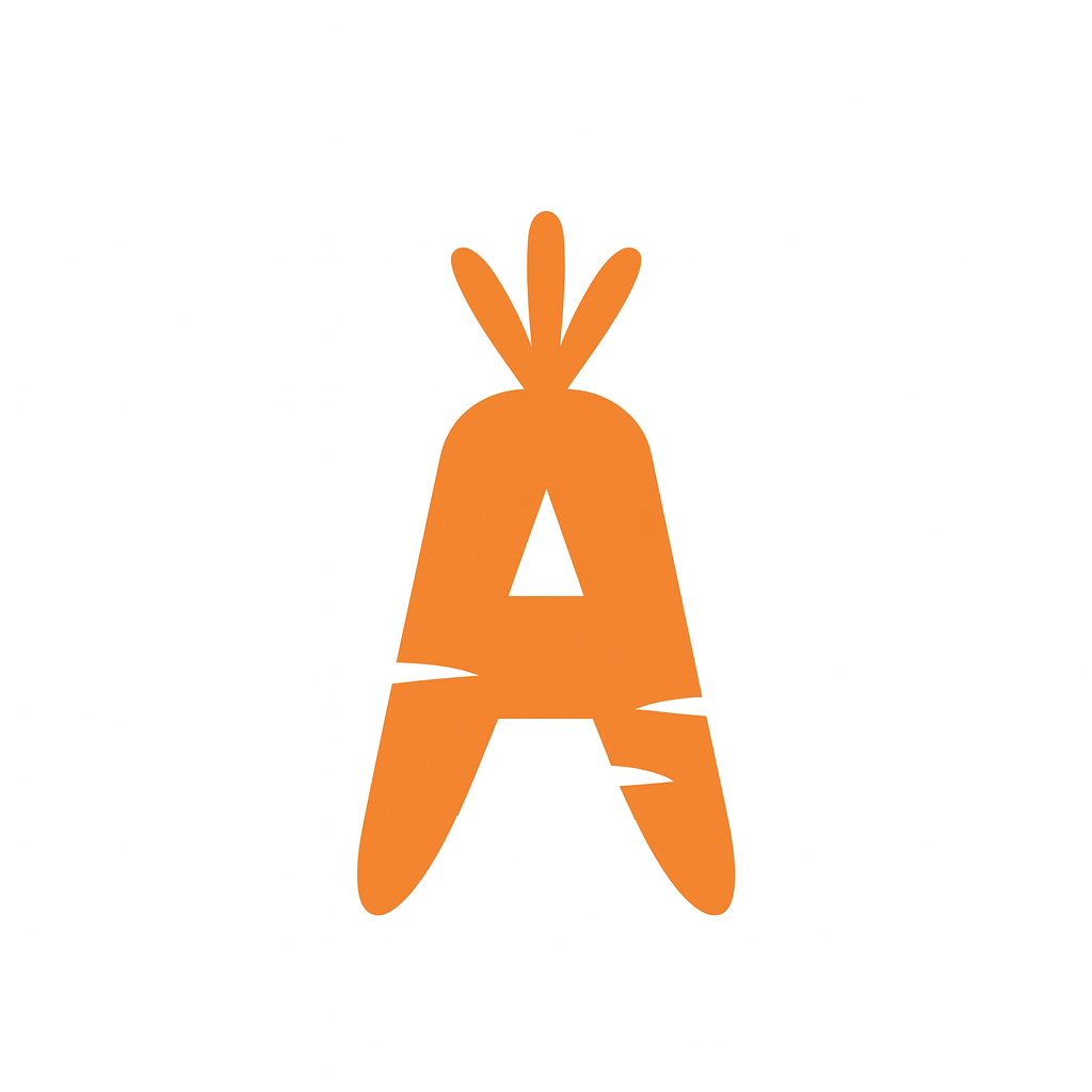 Rich in Vitamin A / Beta-Carotene