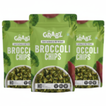 Brocoli Chips