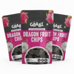 Dragon Fruit Chips
