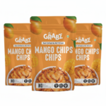 Mango Chips