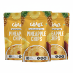 Pineapple Chips