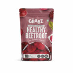 Beetroot Chips