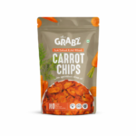 Best Carrot Chips