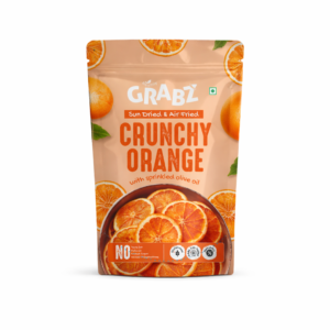 Orange Chips
