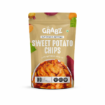 Sweet Potato Chips